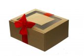 Krabice dárková